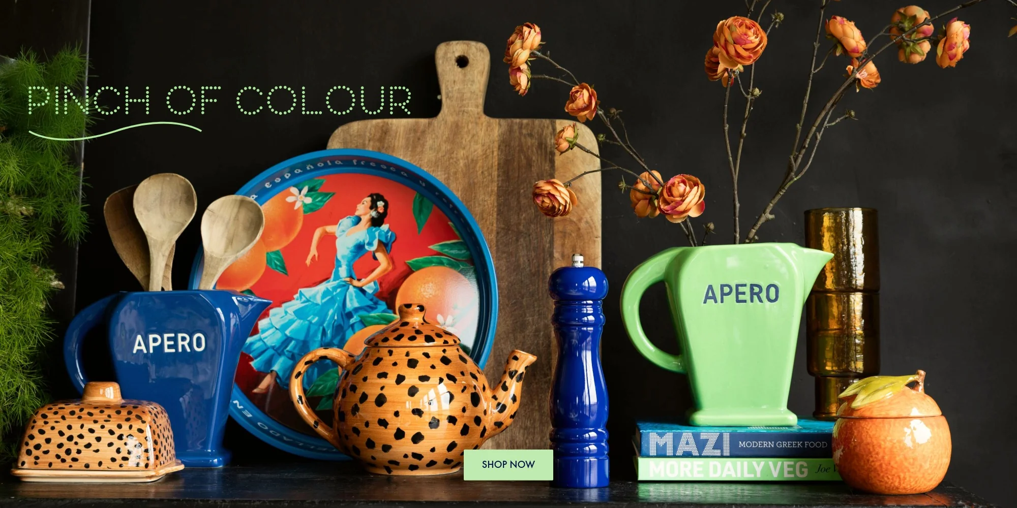Unleash Your Inner Interior Designer